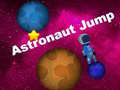 Permainan Astronaut Jump