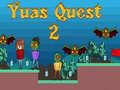 Permainan Yuas Quest 2