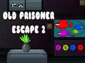 Permainan Old Prisoner Escape 2