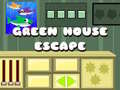 Permainan Green House Escape