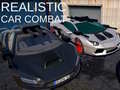 Permainan Realistic Car Combat