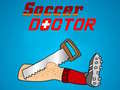 Permainan Soccer Doctor