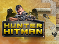 Permainan Hunter Hitman