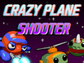 Permainan Crazy Plane Shooter