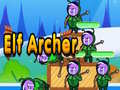 Permainan Elf Archer