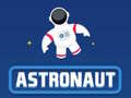 Permainan Аstronaut