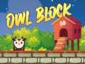 Permainan Owl Block