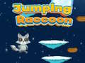 Permainan Jumping Raccoon