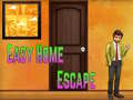 Permainan Amgel Easy Home Escape