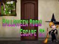 Permainan Amgel Halloween Room Escape 29