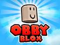 Permainan Obby Blox