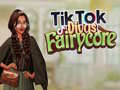 Permainan TikTok Divas Fairycore