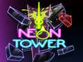 Permainan Neon Tower