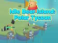 Permainan Idle Bear Island: Polar Tycoon 