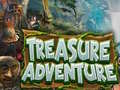 Permainan Treasure Adventure