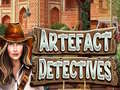 Permainan Artefact Detectives