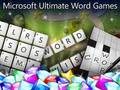 Permainan Microsoft Ultimate Word Games