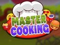 Permainan Master Cooking