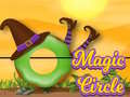 Permainan Magic Circle