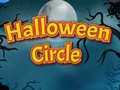 Permainan Halloween Circle