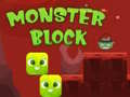 Permainan Monster Block