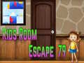 Permainan Amgel Kids Room Escape 79