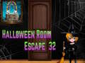 Permainan Amgel Halloween Room Escape 32