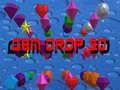 Permainan Gem Drop 3D