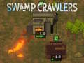 Permainan Swamp Crawlers