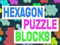 Permainan Hexagon Puzzle Blocks