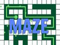 Permainan Maze