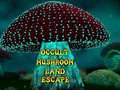 Permainan Occult Mushroom Land Escape