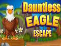 Permainan Dauntless Eagle Escape