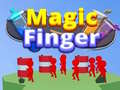 Permainan Magic Fingers