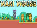 Permainan Mani Mouse