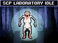 Permainan SCP Laboratory Idle