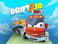 Permainan Drift 3.io