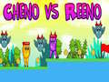 Permainan Cheno vs Reeno