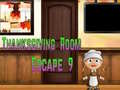 Permainan Amgel Thanksgiving Room Escape 9