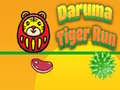 Permainan Daruma Tiger Run