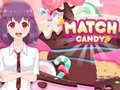 Permainan Match Candy