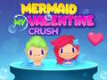 Permainan Mermaid My Valentine Crush