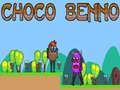 Permainan Choco Benno