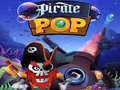 Permainan Pirate Pop