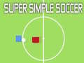 Permainan Super Simple Soccer