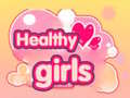 Permainan Healthy girls