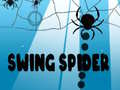 Permainan Swing Spider