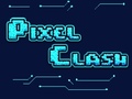 Permainan Pixel Clash