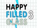 Permainan Happy Filled Glass 3