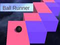 Permainan Ball runner